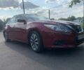 Красный Ниссан Альтима, объемом двигателя 2.5 л и пробегом 65 тыс. км за 10999 $, фото 8 на Automoto.ua