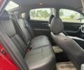Красный Ниссан Альтима, объемом двигателя 2.5 л и пробегом 64 тыс. км за 6500 $, фото 12 на Automoto.ua
