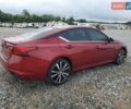 Красный Ниссан Альтима, объемом двигателя 2.49 л и пробегом 70 тыс. км за 4100 $, фото 2 на Automoto.ua
