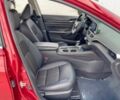 Красный Ниссан Альтима, объемом двигателя 2.5 л и пробегом 37 тыс. км за 7400 $, фото 8 на Automoto.ua