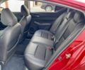 Красный Ниссан Альтима, объемом двигателя 2.5 л и пробегом 37 тыс. км за 7400 $, фото 12 на Automoto.ua
