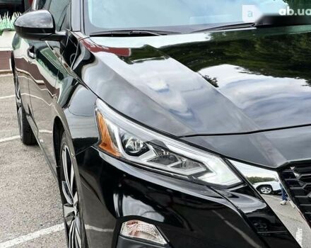 Ниссан Альтима, объемом двигателя 2.5 л и пробегом 75 тыс. км за 16950 $, фото 20 на Automoto.ua