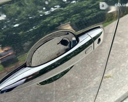 Ниссан Альтима, объемом двигателя 2.5 л и пробегом 75 тыс. км за 16950 $, фото 27 на Automoto.ua