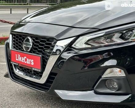 Ниссан Альтима, объемом двигателя 2.5 л и пробегом 75 тыс. км за 16950 $, фото 22 на Automoto.ua