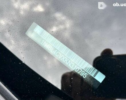 Ниссан Альтима, объемом двигателя 2.5 л и пробегом 75 тыс. км за 16950 $, фото 24 на Automoto.ua