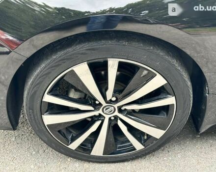 Ниссан Альтима, объемом двигателя 2.5 л и пробегом 75 тыс. км за 16950 $, фото 23 на Automoto.ua