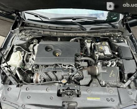 Ниссан Альтима, объемом двигателя 2.5 л и пробегом 75 тыс. км за 16950 $, фото 29 на Automoto.ua