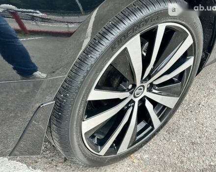 Ниссан Альтима, объемом двигателя 2.5 л и пробегом 75 тыс. км за 16950 $, фото 28 на Automoto.ua