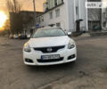 Ниссан Альтима, объемом двигателя 2.5 л и пробегом 253 тыс. км за 7000 $, фото 8 на Automoto.ua