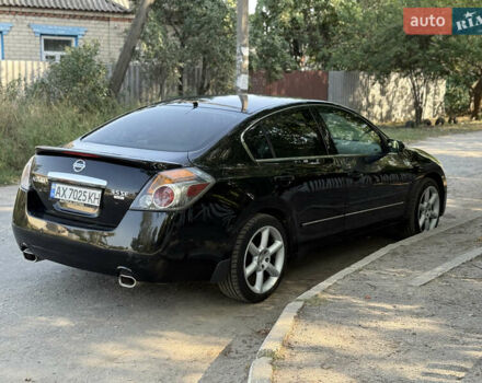 Ниссан Альтима, объемом двигателя 3.5 л и пробегом 280 тыс. км за 5300 $, фото 1 на Automoto.ua