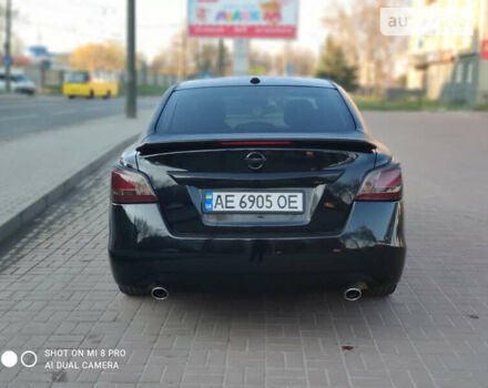 Ниссан Альтима, объемом двигателя 2.5 л и пробегом 250 тыс. км за 10900 $, фото 2 на Automoto.ua