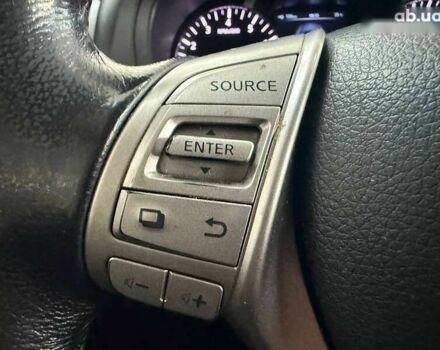 Ніссан Альтіма, об'ємом двигуна 2.5 л та пробігом 281 тис. км за 7490 $, фото 21 на Automoto.ua