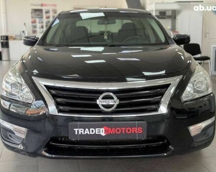 Ніссан Альтіма, об'ємом двигуна 2.5 л та пробігом 281 тис. км за 7490 $, фото 3 на Automoto.ua