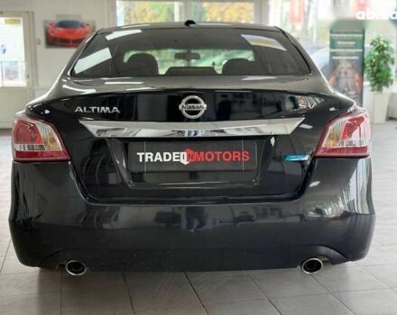 Ніссан Альтіма, об'ємом двигуна 2.5 л та пробігом 281 тис. км за 7490 $, фото 10 на Automoto.ua