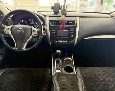 Ніссан Альтіма, об'ємом двигуна 2.5 л та пробігом 281 тис. км за 7490 $, фото 27 на Automoto.ua