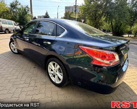 Ниссан Альтима, объемом двигателя 2.5 л и пробегом 246 тыс. км за 8800 $, фото 2 на Automoto.ua
