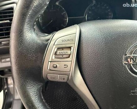 Ніссан Альтіма, об'ємом двигуна 2.5 л та пробігом 281 тис. км за 7490 $, фото 20 на Automoto.ua