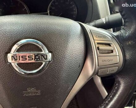 Ніссан Альтіма, об'ємом двигуна 2.5 л та пробігом 281 тис. км за 7490 $, фото 24 на Automoto.ua