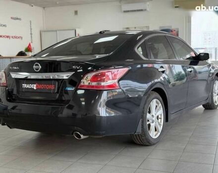 Ніссан Альтіма, об'ємом двигуна 2.5 л та пробігом 281 тис. км за 7490 $, фото 13 на Automoto.ua
