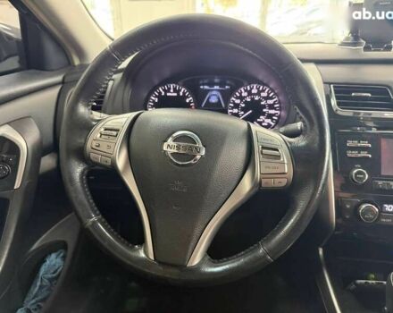 Ніссан Альтіма, об'ємом двигуна 2.5 л та пробігом 281 тис. км за 7490 $, фото 22 на Automoto.ua