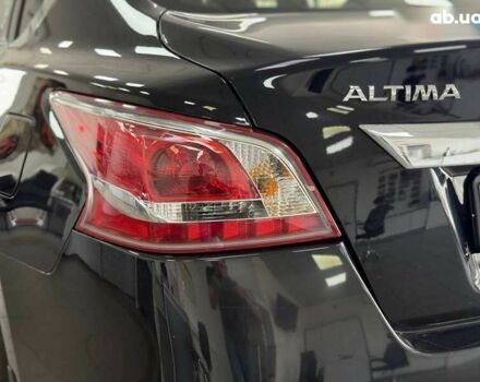 Ніссан Альтіма, об'ємом двигуна 2.5 л та пробігом 281 тис. км за 7490 $, фото 9 на Automoto.ua