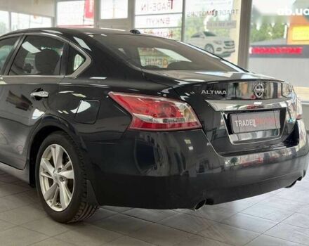 Ніссан Альтіма, об'ємом двигуна 2.5 л та пробігом 281 тис. км за 7490 $, фото 8 на Automoto.ua