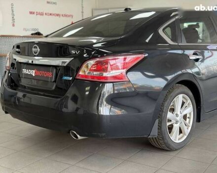 Ніссан Альтіма, об'ємом двигуна 2.5 л та пробігом 281 тис. км за 7490 $, фото 12 на Automoto.ua
