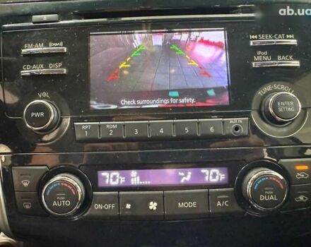 Ніссан Альтіма, об'ємом двигуна 2.5 л та пробігом 281 тис. км за 7490 $, фото 29 на Automoto.ua