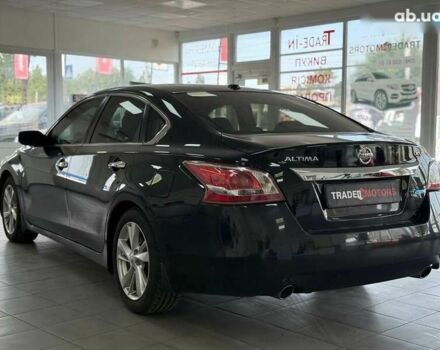 Ніссан Альтіма, об'ємом двигуна 2.5 л та пробігом 281 тис. км за 7490 $, фото 7 на Automoto.ua