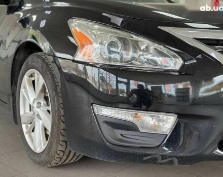 Ніссан Альтіма, об'ємом двигуна 2.5 л та пробігом 281 тис. км за 7490 $, фото 2 на Automoto.ua