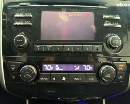 Ніссан Альтіма, об'ємом двигуна 2.5 л та пробігом 281 тис. км за 7490 $, фото 28 на Automoto.ua