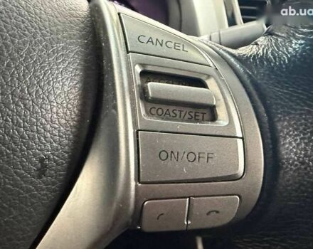 Ніссан Альтіма, об'ємом двигуна 2.5 л та пробігом 281 тис. км за 7490 $, фото 23 на Automoto.ua