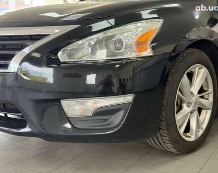 Ніссан Альтіма, об'ємом двигуна 2.5 л та пробігом 281 тис. км за 7490 $, фото 4 на Automoto.ua