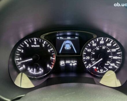 Ніссан Альтіма, об'ємом двигуна 2.5 л та пробігом 281 тис. км за 7490 $, фото 25 на Automoto.ua