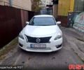 Ніссан Альтіма, об'ємом двигуна 2.5 л та пробігом 180 тис. км за 9500 $, фото 1 на Automoto.ua