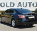Ниссан Альтима, объемом двигателя 2.5 л и пробегом 94 тыс. км за 8700 $, фото 12 на Automoto.ua