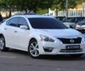 Ниссан Альтима, объемом двигателя 2.5 л и пробегом 183 тыс. км за 8300 $, фото 1 на Automoto.ua