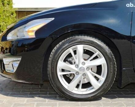 Ниссан Альтима, объемом двигателя 2.5 л и пробегом 94 тыс. км за 8700 $, фото 11 на Automoto.ua