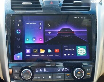 Ниссан Альтима, объемом двигателя 2.5 л и пробегом 94 тыс. км за 8700 $, фото 28 на Automoto.ua