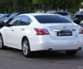 Ниссан Альтима, объемом двигателя 2.5 л и пробегом 183 тыс. км за 8300 $, фото 4 на Automoto.ua