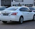 Ниссан Альтима, объемом двигателя 2.5 л и пробегом 183 тыс. км за 8300 $, фото 6 на Automoto.ua