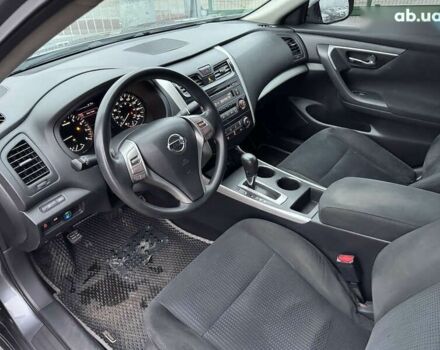 Ниссан Альтима, объемом двигателя 0 л и пробегом 255 тыс. км за 10490 $, фото 15 на Automoto.ua