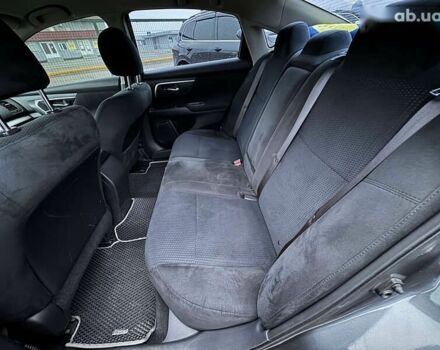 Ниссан Альтима, объемом двигателя 0 л и пробегом 255 тыс. км за 10490 $, фото 25 на Automoto.ua