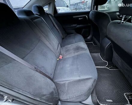 Ниссан Альтима, объемом двигателя 0 л и пробегом 255 тыс. км за 10490 $, фото 28 на Automoto.ua