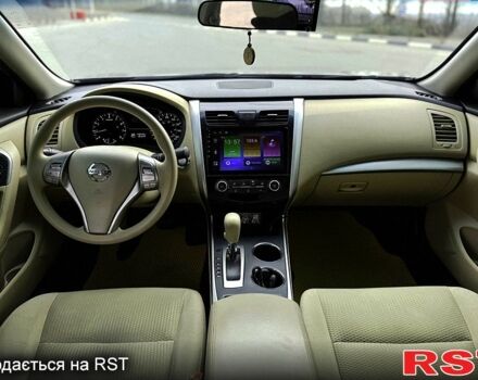 Ниссан Альтима, объемом двигателя 2.5 л и пробегом 149 тыс. км за 8700 $, фото 1 на Automoto.ua