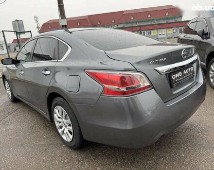 Ниссан Альтима, объемом двигателя 0 л и пробегом 255 тыс. км за 10490 $, фото 9 на Automoto.ua