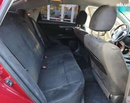 Ниссан Альтима, объемом двигателя 2.5 л и пробегом 299 тыс. км за 7700 $, фото 9 на Automoto.ua