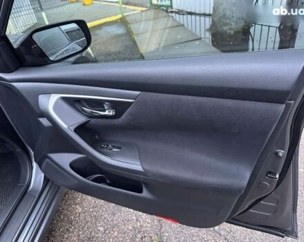 Ниссан Альтима, объемом двигателя 0 л и пробегом 255 тыс. км за 10490 $, фото 29 на Automoto.ua