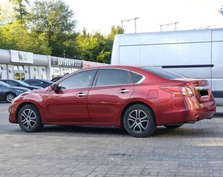 Ниссан Альтима, объемом двигателя 2.5 л и пробегом 299 тыс. км за 7700 $, фото 5 на Automoto.ua