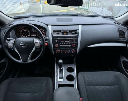 Ниссан Альтима, объемом двигателя 0 л и пробегом 255 тыс. км за 10490 $, фото 26 на Automoto.ua